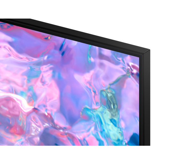 Samsung UE85CU7192 85" LED 4K Tizen TV - 1135303 - zdjęcie 6